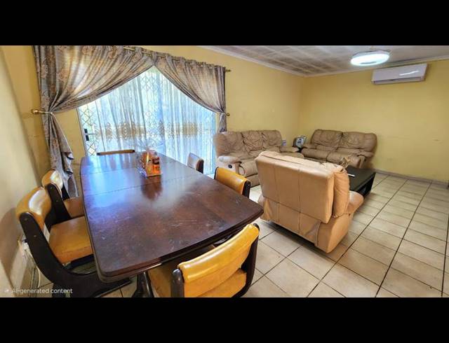 3 BEDROOM SIMPLEX FOR SALE IN MOUNT VERNON